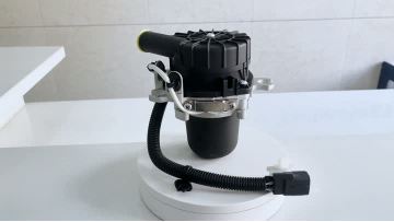 BJ-9340 Secondary Air Pump
