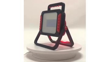 30W High quality camping lamp LED portable flashing light1