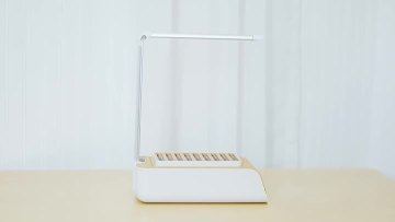 Intelligent hydroponic
