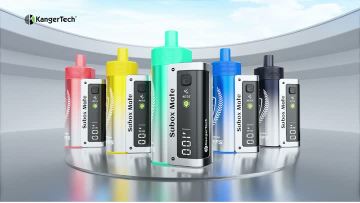 SUBOX Mate D-Pod Kit