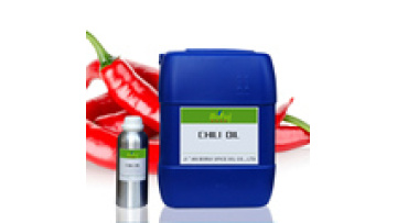 Edible Red Chili Extract - Oleoresin Pure Organic Hot Pepper Chilli Oil Capsicum for Slimming1