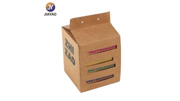 Eco Friendly Paper Gift Bags for Weddings and Events