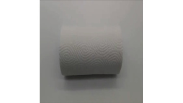 absorbent household kitchen paper towel rolls