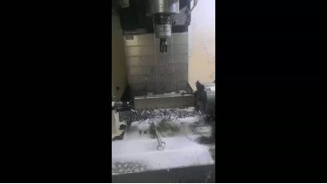 Processing video8