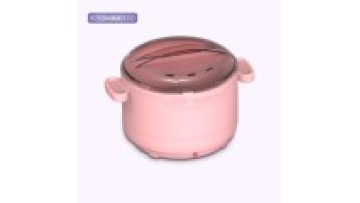 Silicone wax machine1