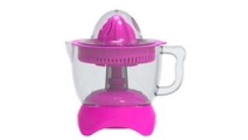 25W Plastic Electric Manual Hand Citrus Juicer1