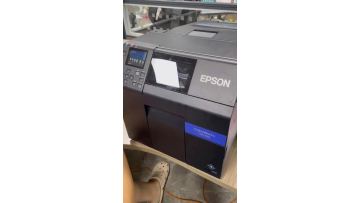 inkjet printing 