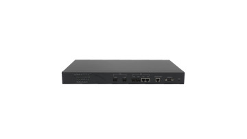 E8120T / 2 Port EPON OLT Far