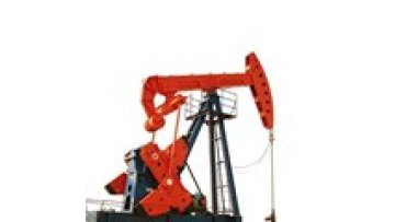 Double-horse head-nodding-donkey Oilfield c series pumping units manufacturer1