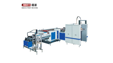 Automatic Cards Matching Machine