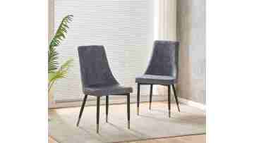 TL-15A003 Elevate Your Space with This Modern Comfort Upholstered Chair