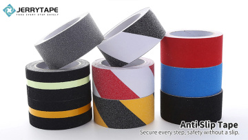 PVC Anti Slip Tape