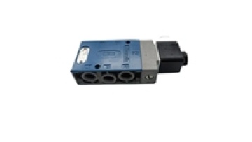 AVENTICS Pneumatic Solenoid and Pressure Reducing Valves - 3730171210, 3726, 3730, 3760, 3750 Series1