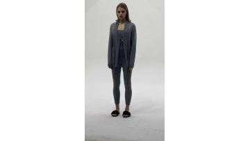 Cashmere Sleepwear 3