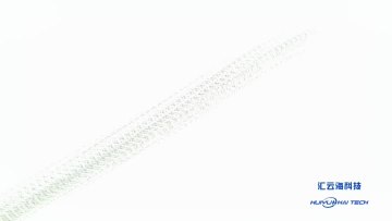 PET Self wrap braided sleeve 5