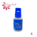 1 Bottle Sky Glue S Type Blue Cap For Eyelash Extensions Original Korea 5ml Lash Glue Wholesale Makeup Tools Beauty Shop