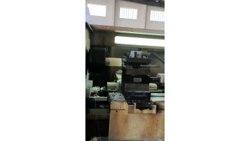 PTFE SHEET ROD BELLOWS PRUDUCING PROCESS