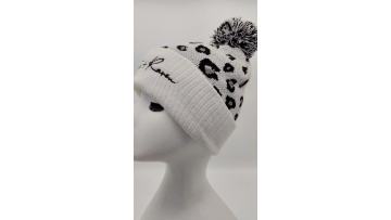CF-M-0302 Knitted Beanie Hat