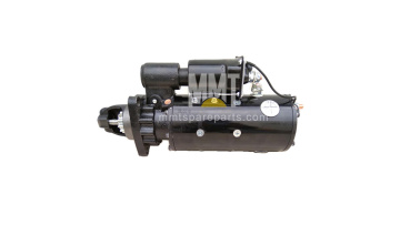 Starting Motor 272-7123