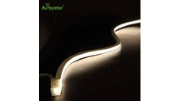 Underwater Flexible 1617mm RGB IP68 LED Neon Strip Light 24V White Color Swimming Pool Light1