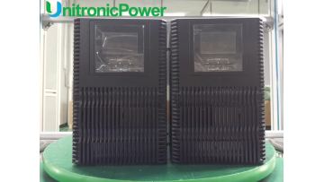 UL11 series High frequency Online UPS 110VAC 