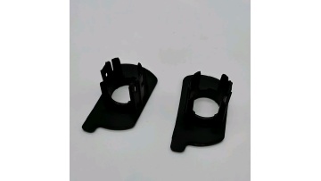 BAINEL Parking Sensor RETAINER FASCIA S2 For TESLA  Model 3 2017-2019 1088437-00-A1