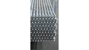 ledger for scaffold
