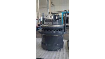TM100 Traverse Unit