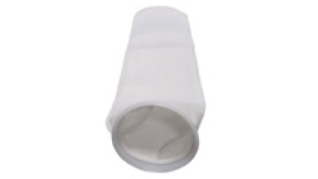 PP PE  Nylon 0.2/5/10/25/100 Micron  200 Micron  Felt Filter Socks Needle Punched Polypropylene Liquid Filter Bag1