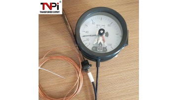 pressure thermometer