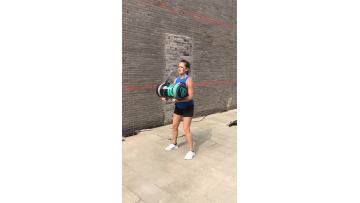 POWER BAG