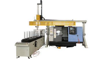 Gantry Robot