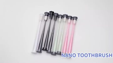 Dental brush