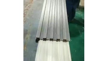High Quality Interior Wall Soundproof Wpc Composite Panel1