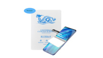 Customized Hydrogel Film for TPU Blue Light Phone Screen Protectors1