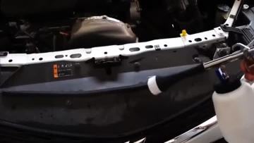 tornado gun