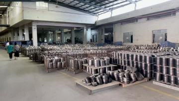 SENGHO Factory