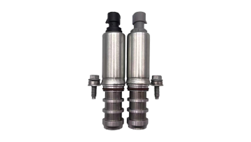 Novice to replace VVT solenoid