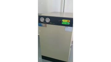 Modular Adsorption Dryer
