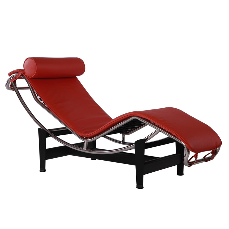 Comfortable Chaise Lounge for Every Space
