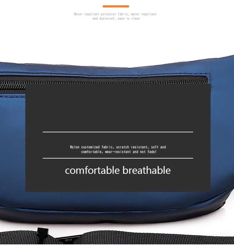 target waist bag