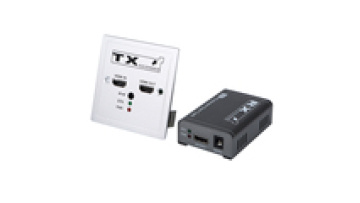 60m 4K 60Hz Extender with CAT61