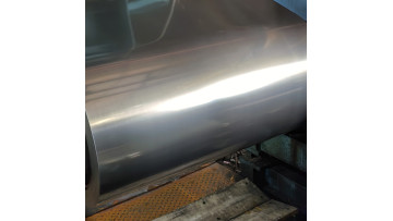 Brushed Grain Film for Home appliance