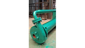 YZB Slurry Pump