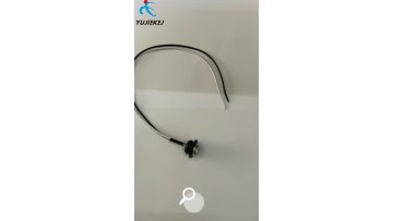 Heat Shrink Connectors, Sopoby Electrical Wire Connectors Crimp Connectors, Insulated Automotive Marine Wire Terminal Kit1