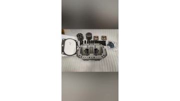 Hitachi ZX200-3  HPV118 hydraulic pump accessories