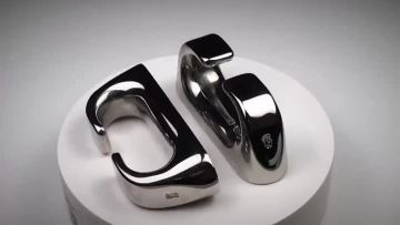 marine hardware casting
