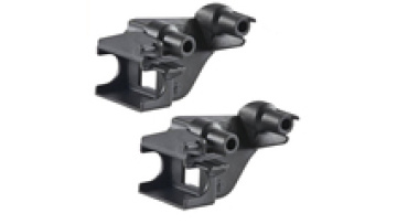 OEM/ODM custom rapid prototype mould manufacturer abs plastics parts injection molding for small molded parts1