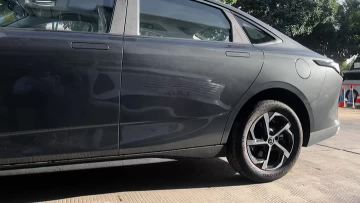 CHANGAN DAEO