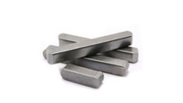 DIN6885 Parallel Pins Flat Key Shaft Key1